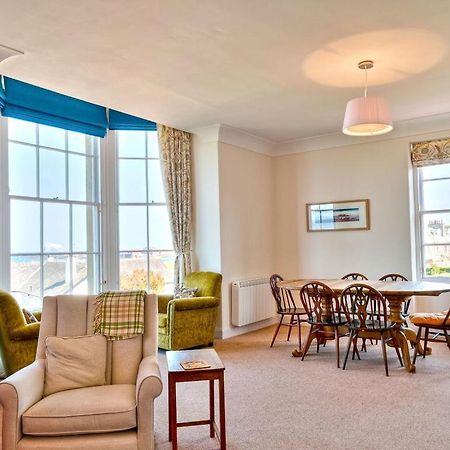 Inchgarry Court Villa North Berwick Exteriör bild